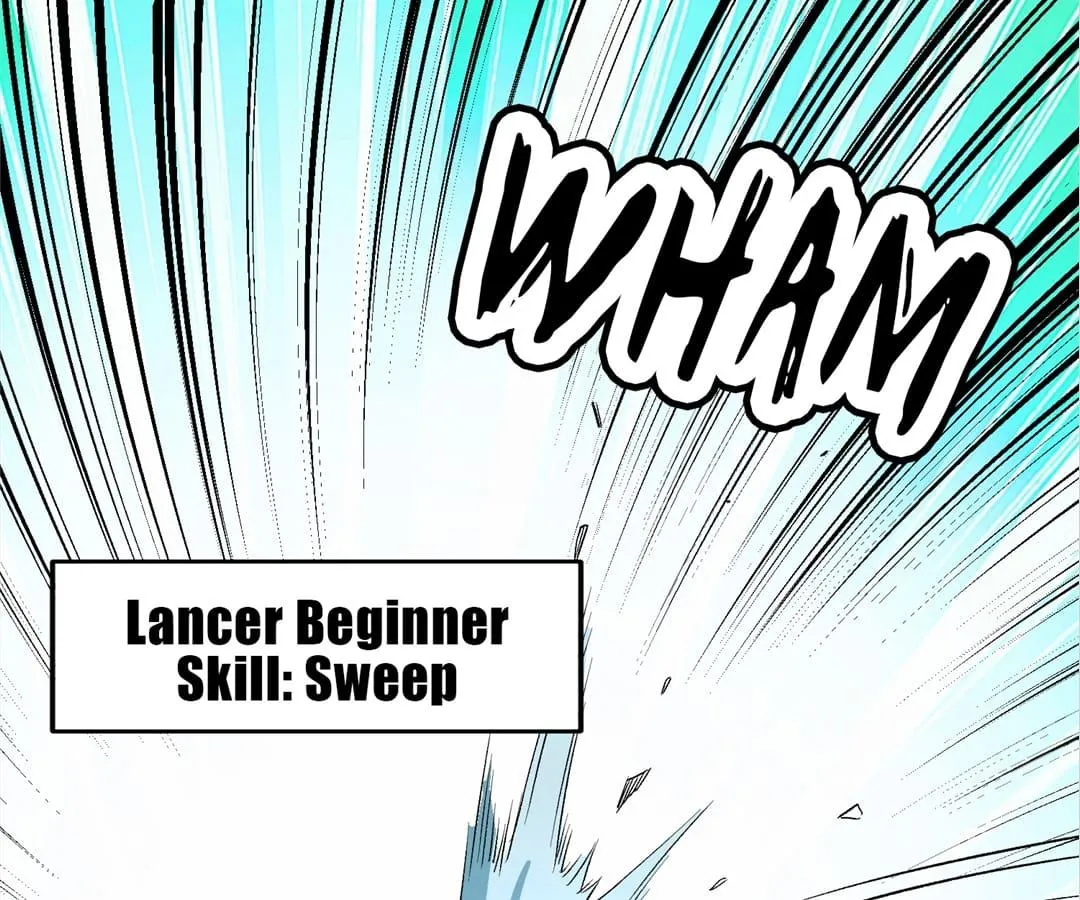The Jobless Guy Who Has Come to Slay Chapter 17 page 103 - 