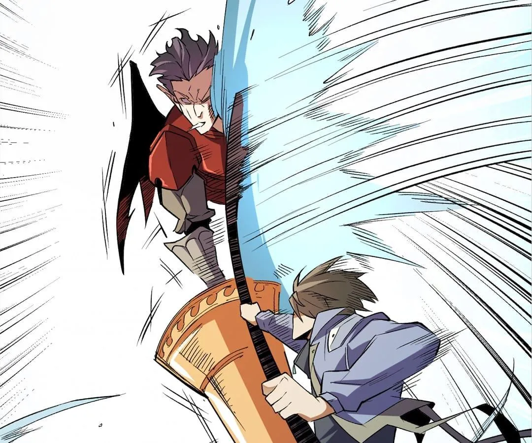 The Jobless Guy Who Has Come to Slay Chapter 17 page 104 - 