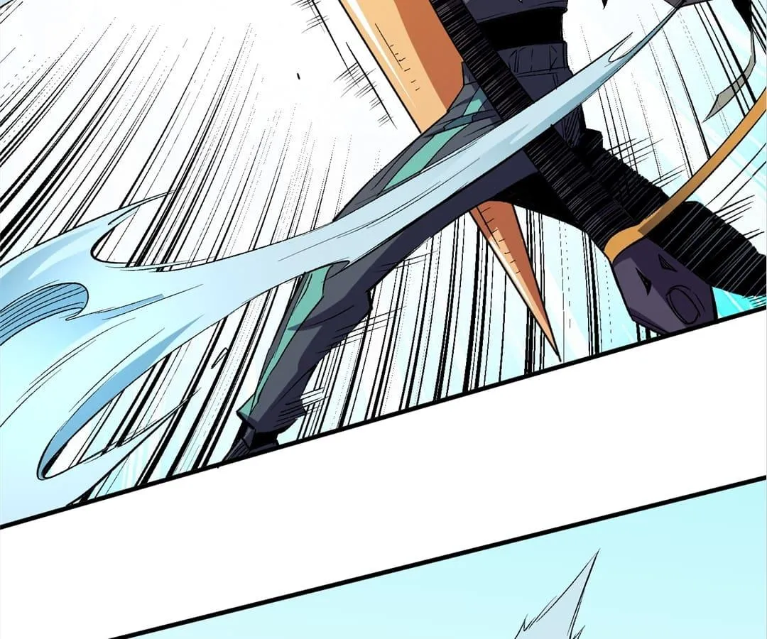The Jobless Guy Who Has Come to Slay Chapter 17 page 105 - 