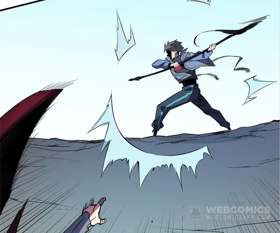 The Jobless Guy Who Has Come to Slay Chapter 17 page 106 - 