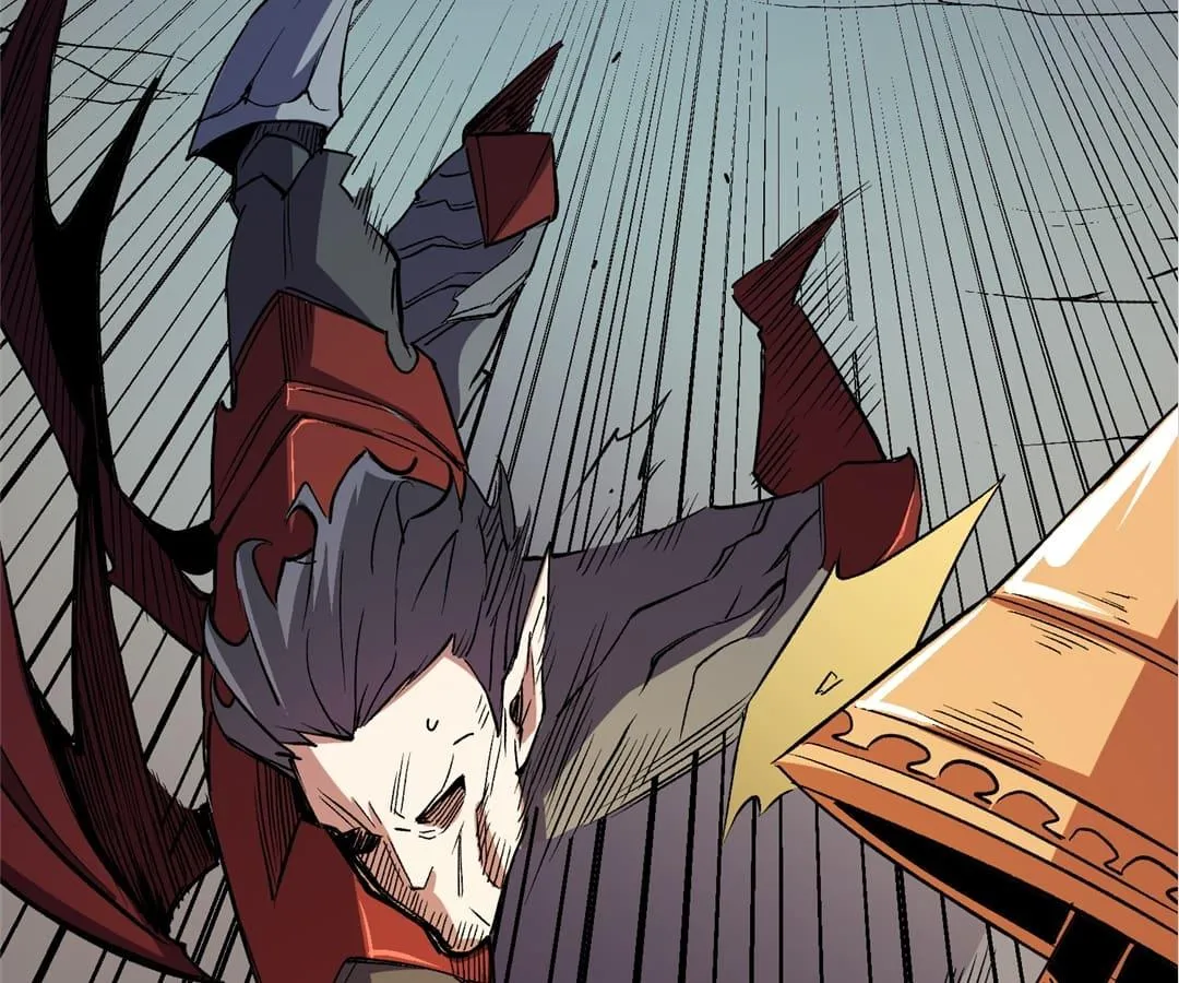The Jobless Guy Who Has Come to Slay Chapter 17 page 107 - 