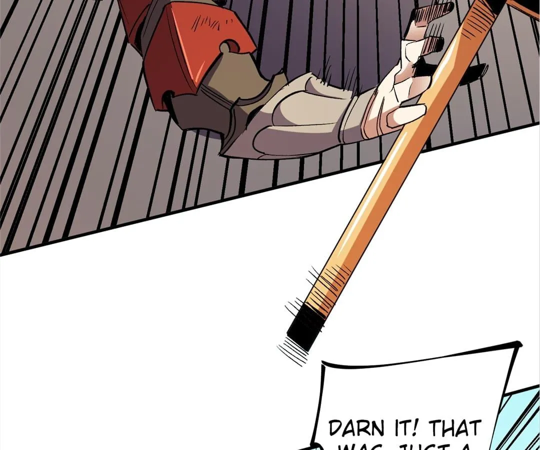 The Jobless Guy Who Has Come to Slay Chapter 17 page 108 - 