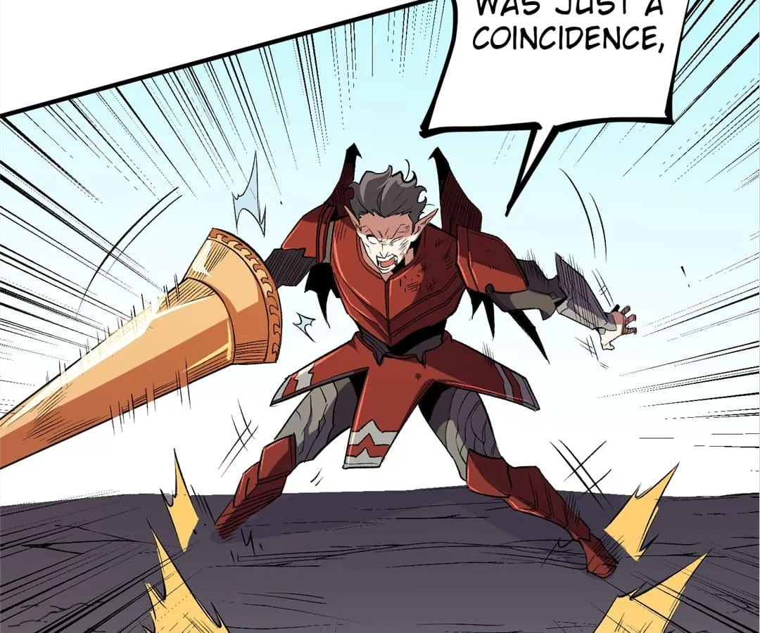The Jobless Guy Who Has Come to Slay Chapter 17 page 109 - 