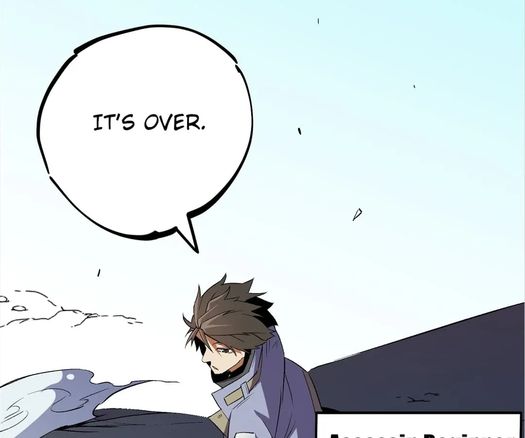 The Jobless Guy Who Has Come to Slay Chapter 17 page 112 - 