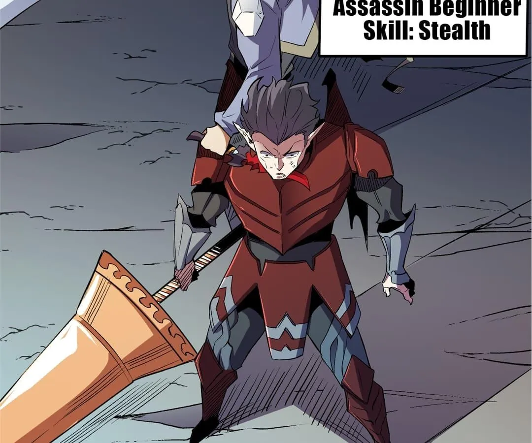 The Jobless Guy Who Has Come to Slay Chapter 17 page 113 - 