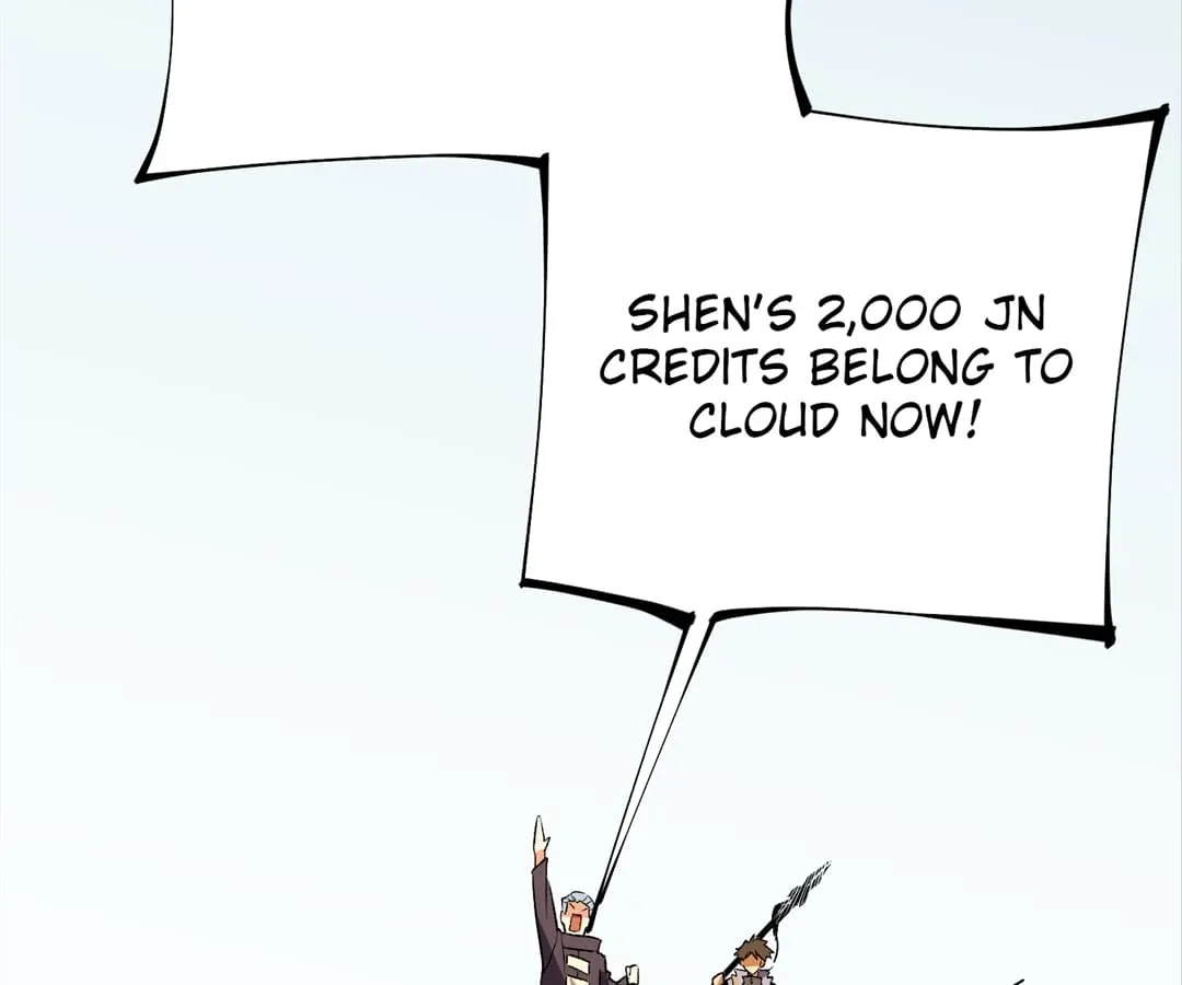 The Jobless Guy Who Has Come to Slay Chapter 17 page 118 - 