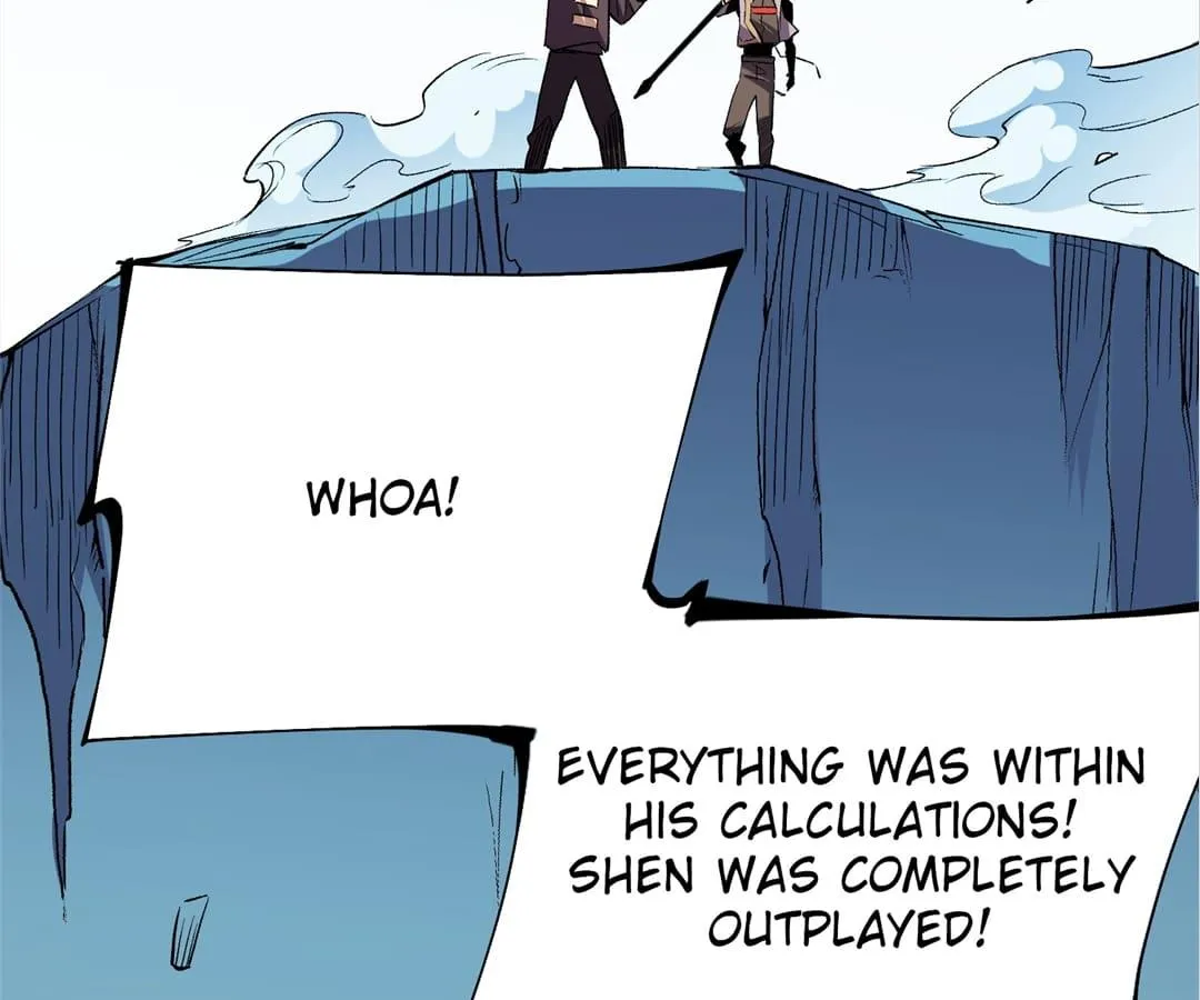 The Jobless Guy Who Has Come to Slay Chapter 17 page 119 - 
