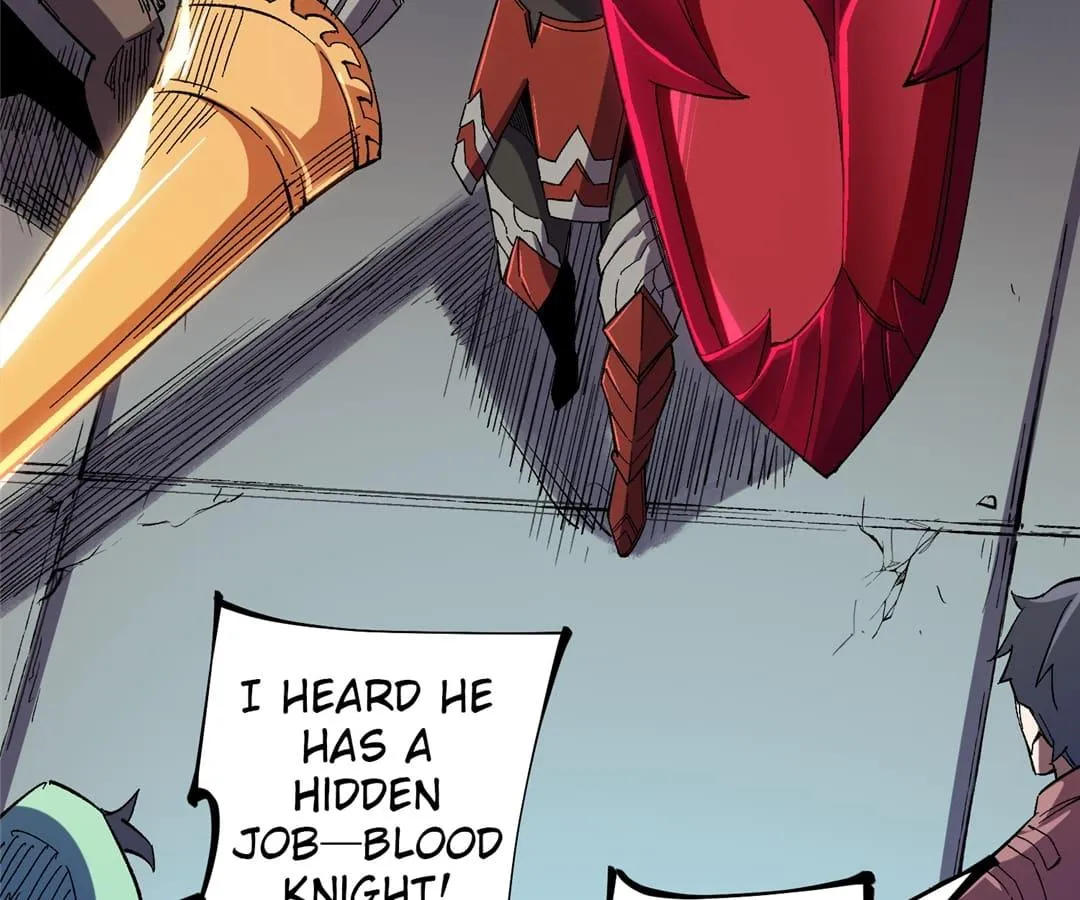 The Jobless Guy Who Has Come to Slay Chapter 17 page 13 - 