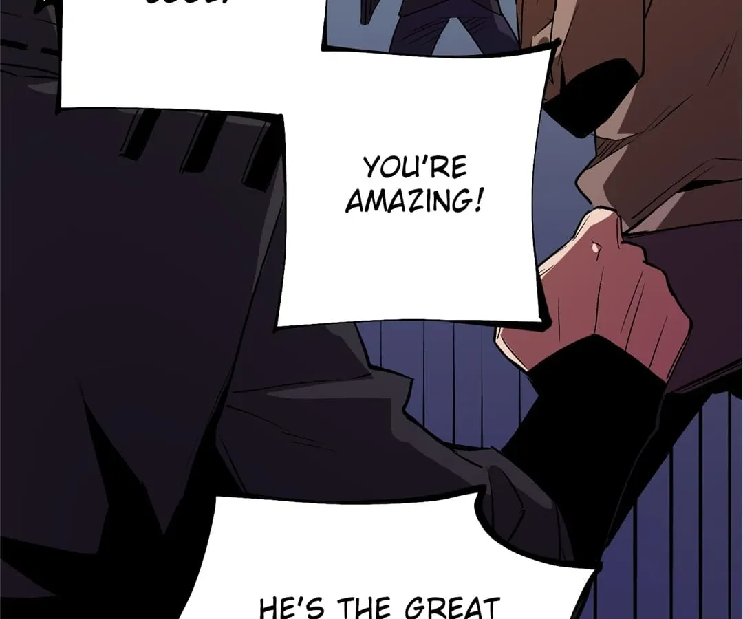 The Jobless Guy Who Has Come to Slay Chapter 17 page 121 - 
