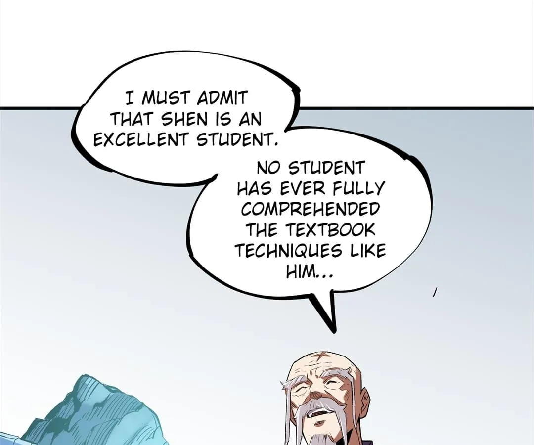 The Jobless Guy Who Has Come to Slay Chapter 17 page 123 - 