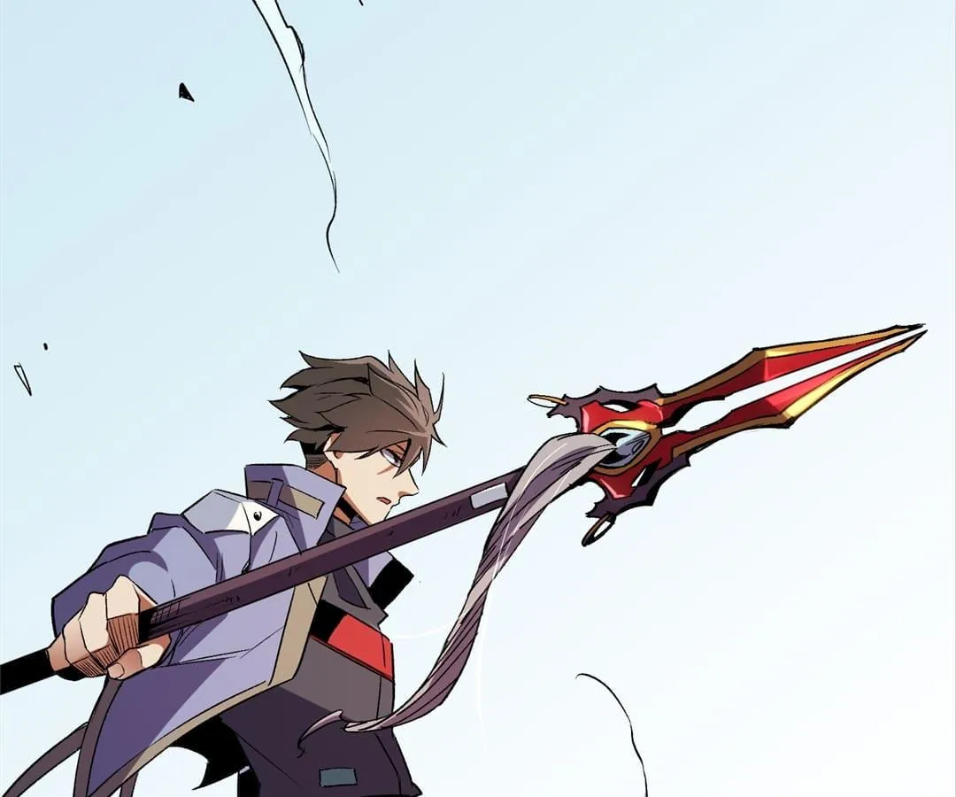 The Jobless Guy Who Has Come to Slay Chapter 17 page 130 - 