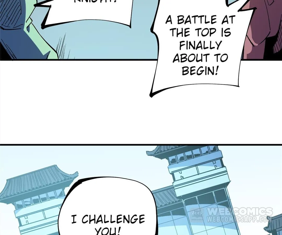The Jobless Guy Who Has Come to Slay Chapter 17 page 14 - 