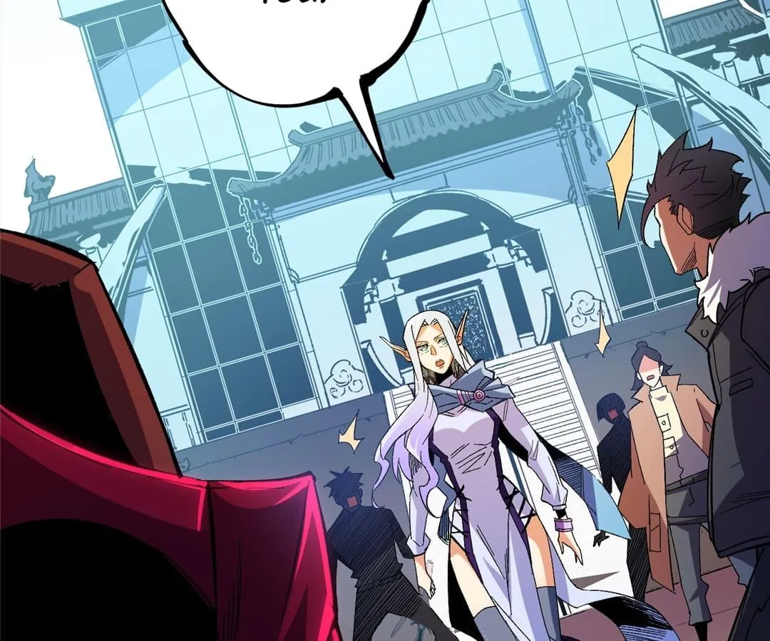 The Jobless Guy Who Has Come to Slay Chapter 17 page 15 - 