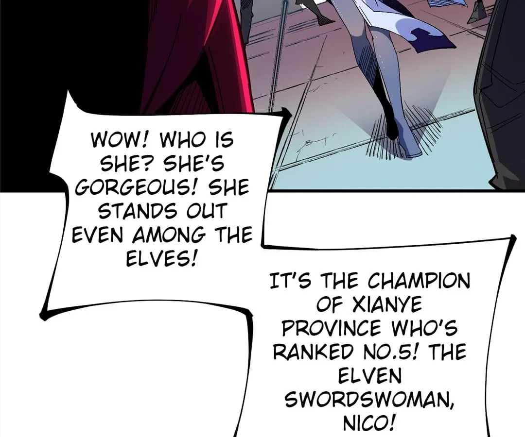 The Jobless Guy Who Has Come to Slay Chapter 17 page 16 - 