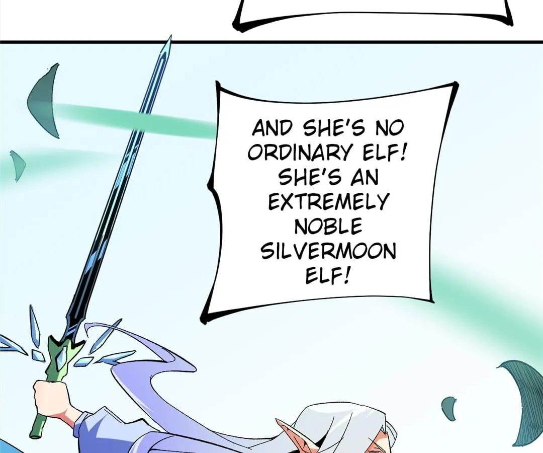 The Jobless Guy Who Has Come to Slay Chapter 17 page 17 - 