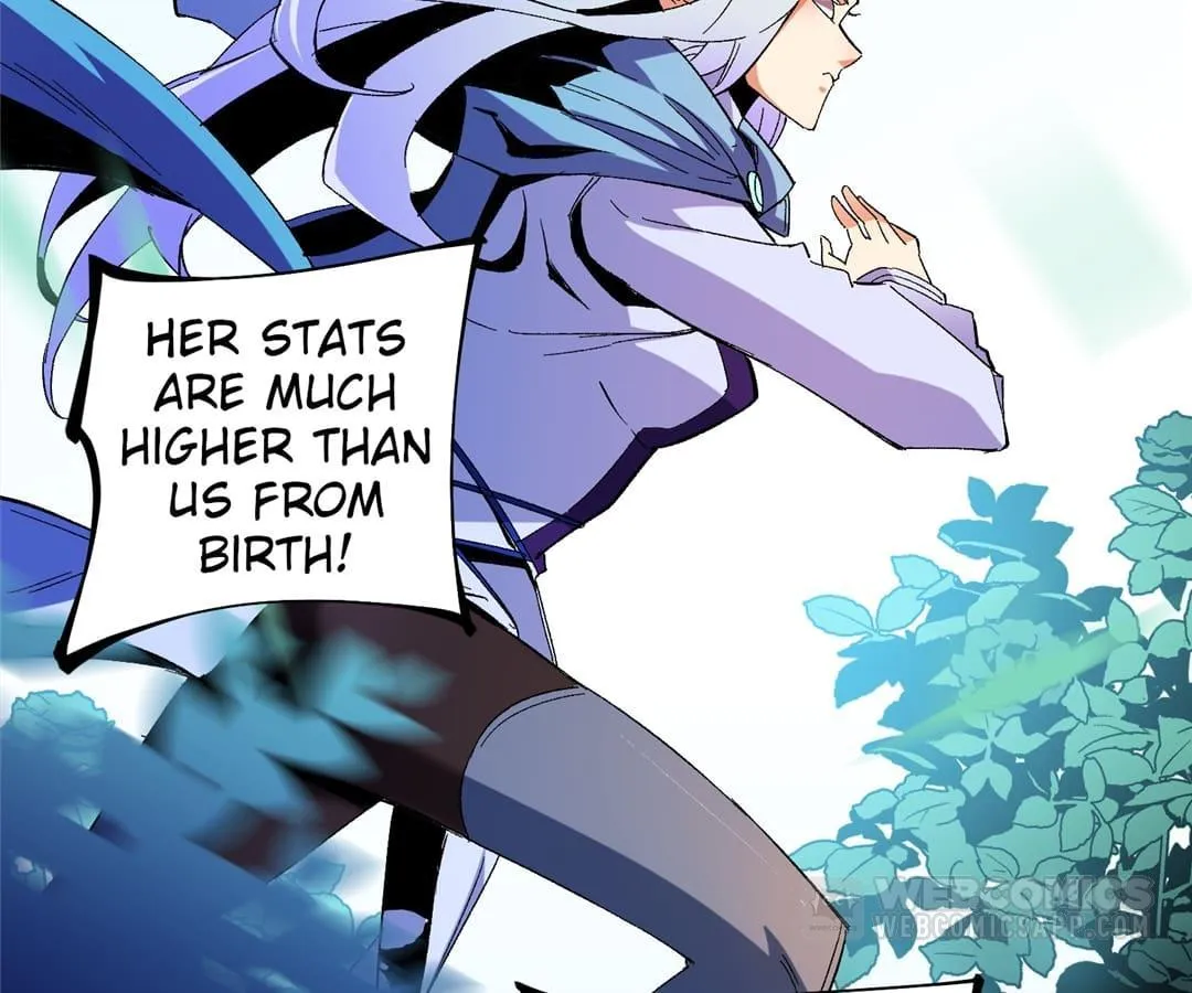The Jobless Guy Who Has Come to Slay Chapter 17 page 18 - 