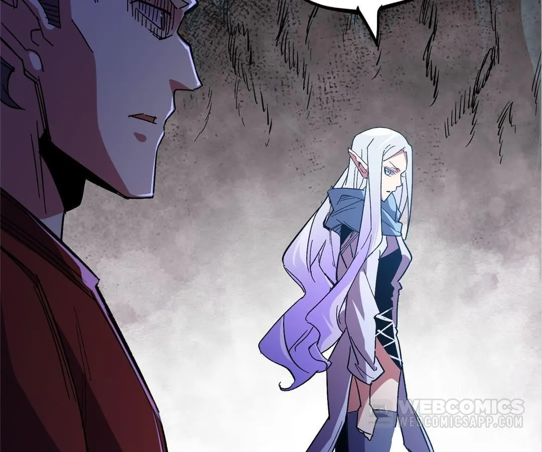 The Jobless Guy Who Has Come to Slay Chapter 17 page 21 - 