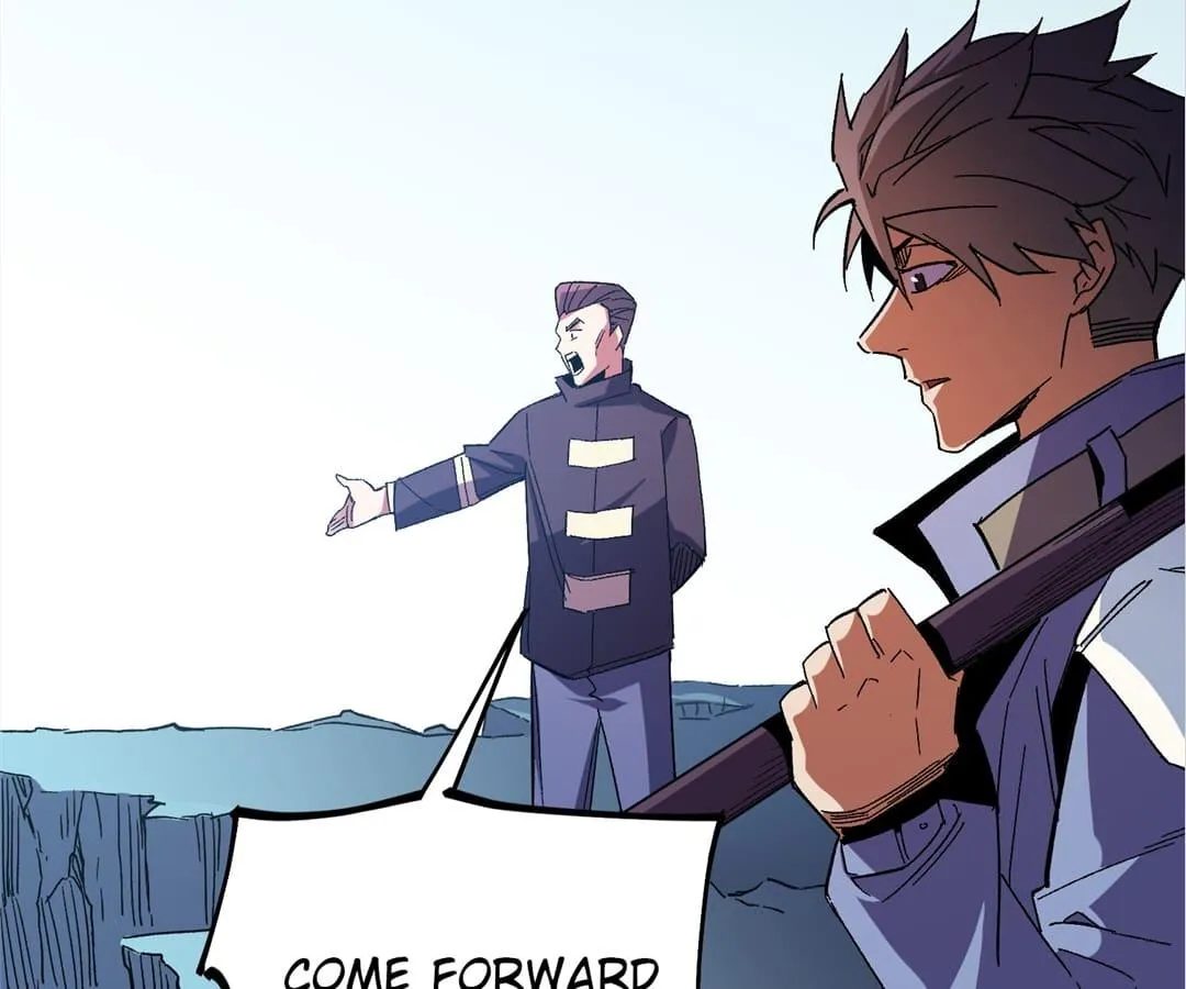 The Jobless Guy Who Has Come to Slay Chapter 17 page 23 - 