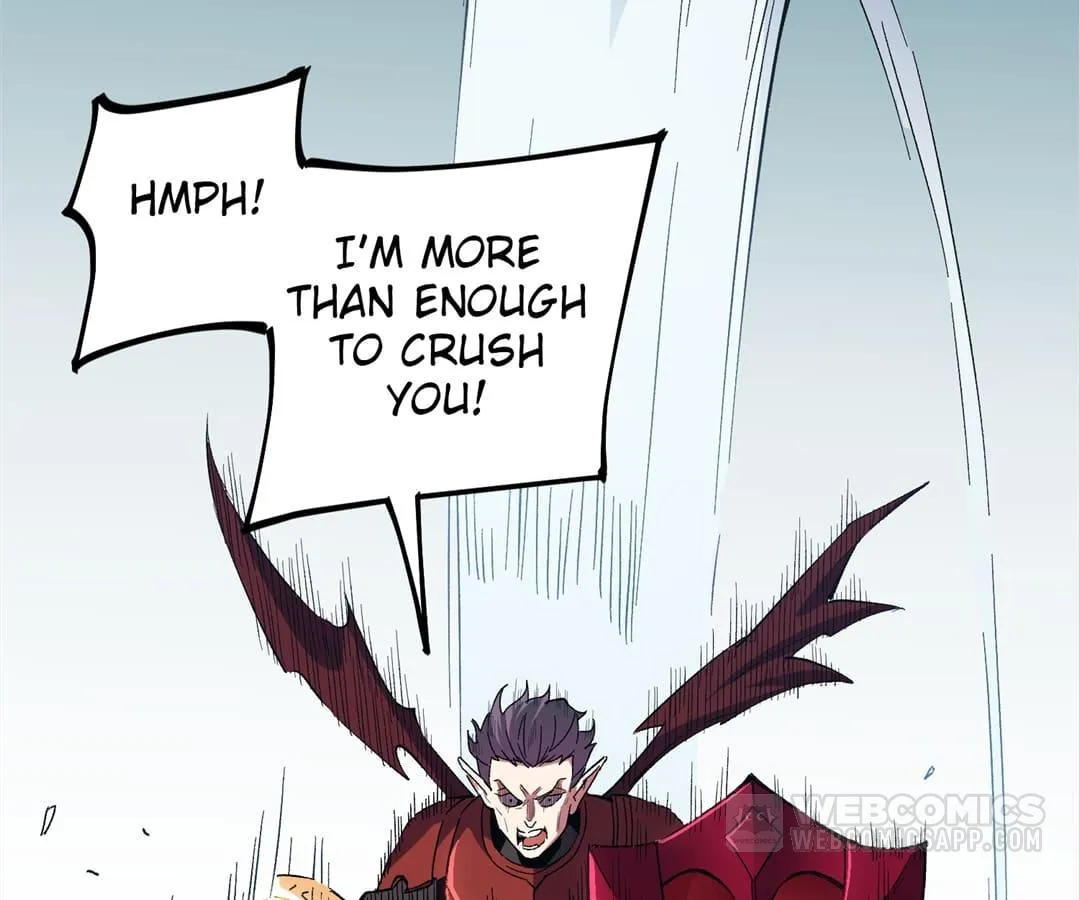 The Jobless Guy Who Has Come to Slay Chapter 17 page 25 - 