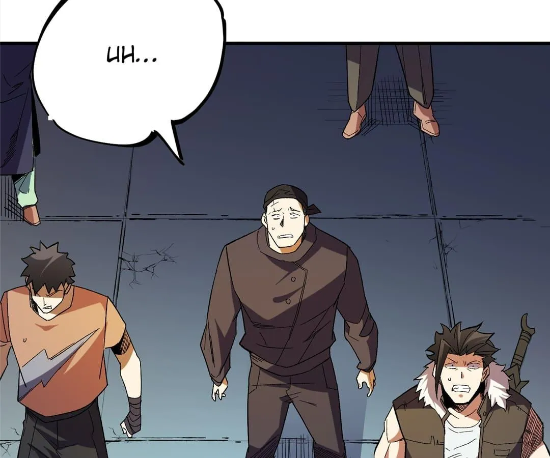 The Jobless Guy Who Has Come to Slay Chapter 17 page 4 - 