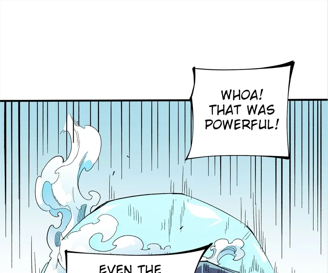 The Jobless Guy Who Has Come to Slay Chapter 17 page 35 - 