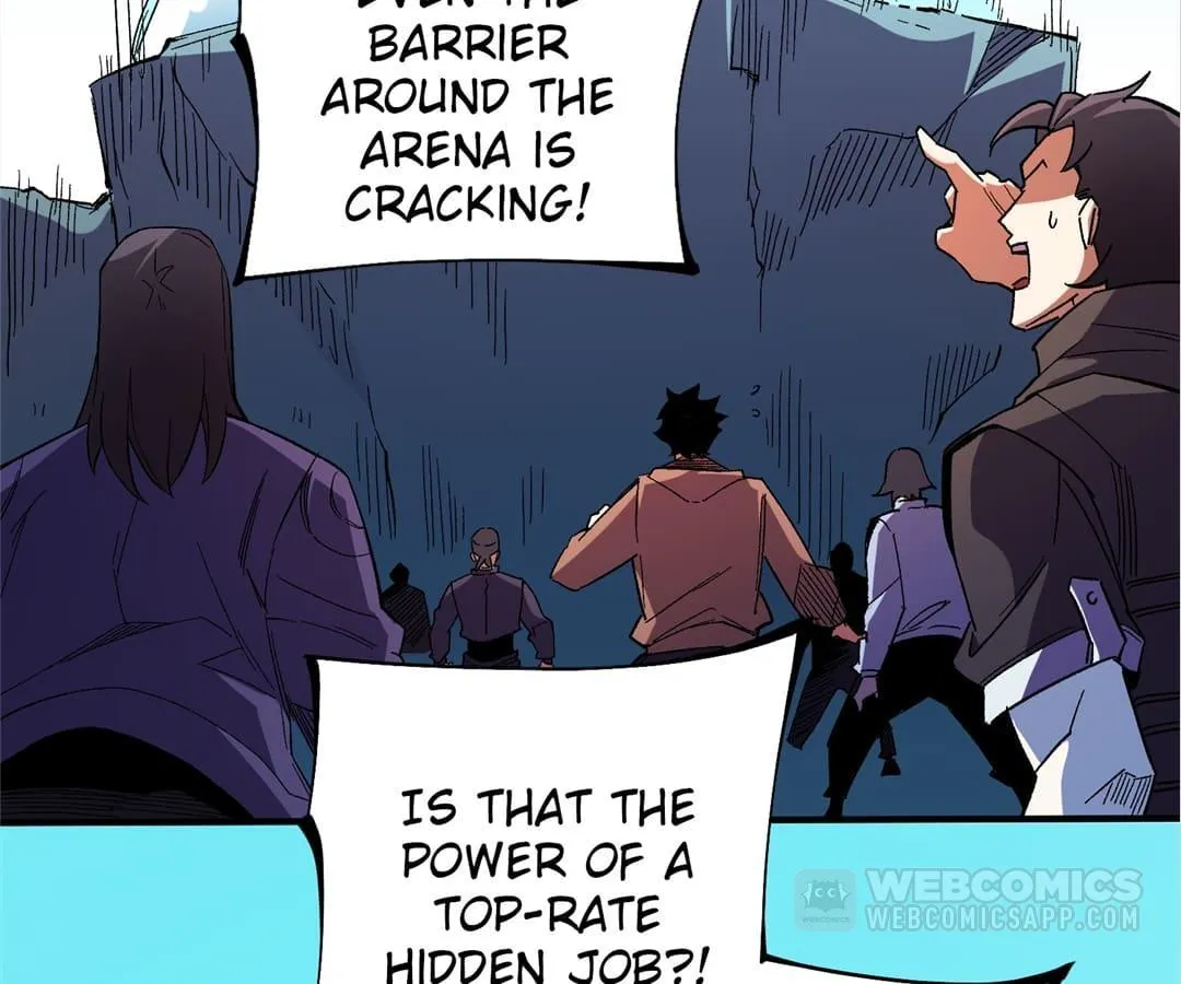 The Jobless Guy Who Has Come to Slay Chapter 17 page 36 - 