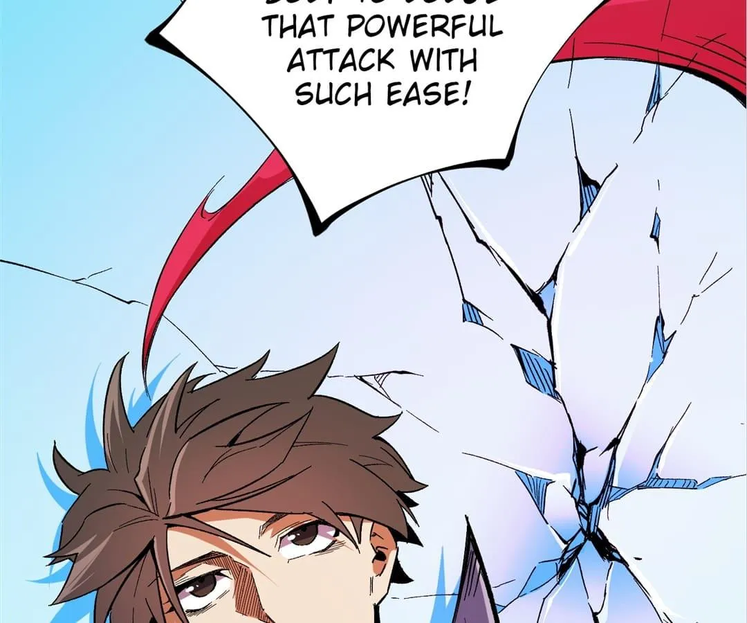 The Jobless Guy Who Has Come to Slay Chapter 17 page 38 - 