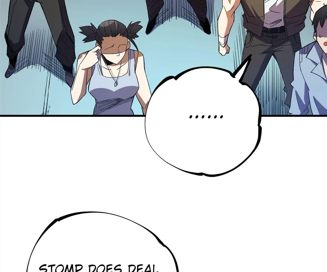 The Jobless Guy Who Has Come to Slay Chapter 17 page 5 - 
