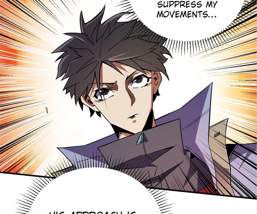 The Jobless Guy Who Has Come to Slay Chapter 17 page 43 - 