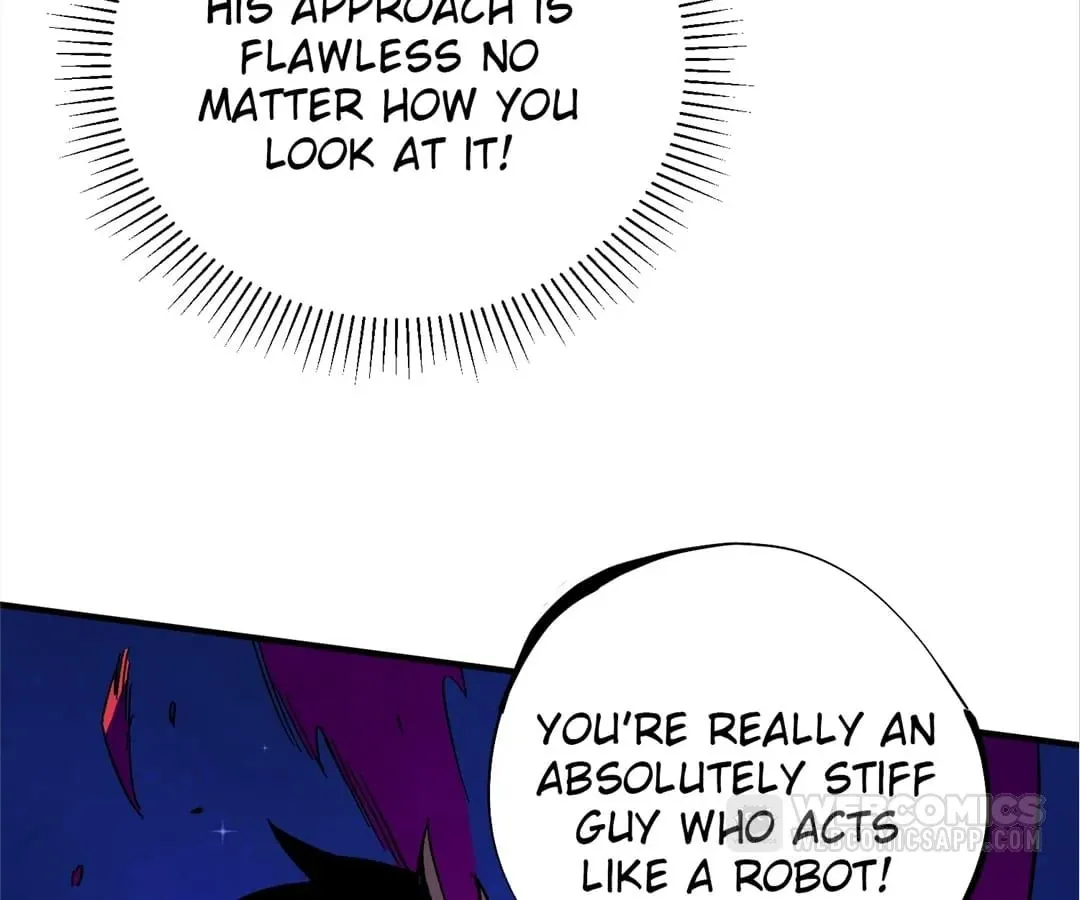 The Jobless Guy Who Has Come to Slay Chapter 17 page 44 - 