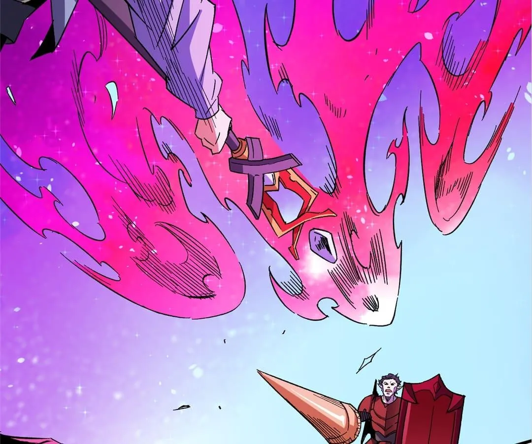 The Jobless Guy Who Has Come to Slay Chapter 17 page 46 - 