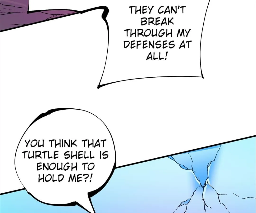 The Jobless Guy Who Has Come to Slay Chapter 17 page 50 - 