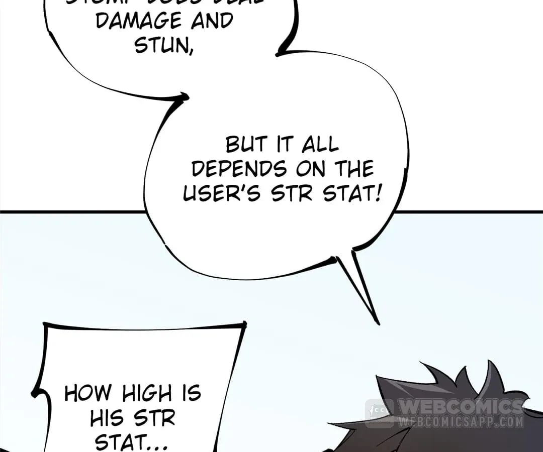 The Jobless Guy Who Has Come to Slay Chapter 17 page 6 - 