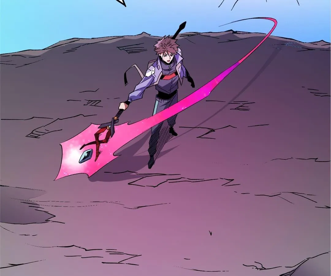 The Jobless Guy Who Has Come to Slay Chapter 17 page 51 - 