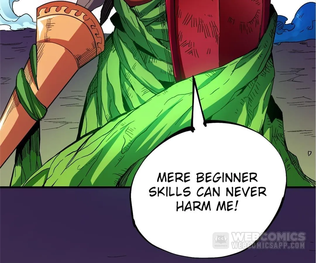 The Jobless Guy Who Has Come to Slay Chapter 17 page 55 - 