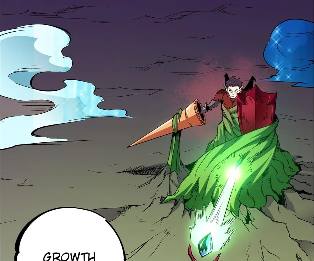 The Jobless Guy Who Has Come to Slay Chapter 17 page 56 - 