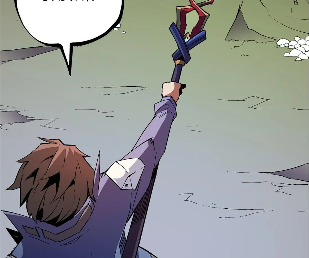 The Jobless Guy Who Has Come to Slay Chapter 17 page 57 - 