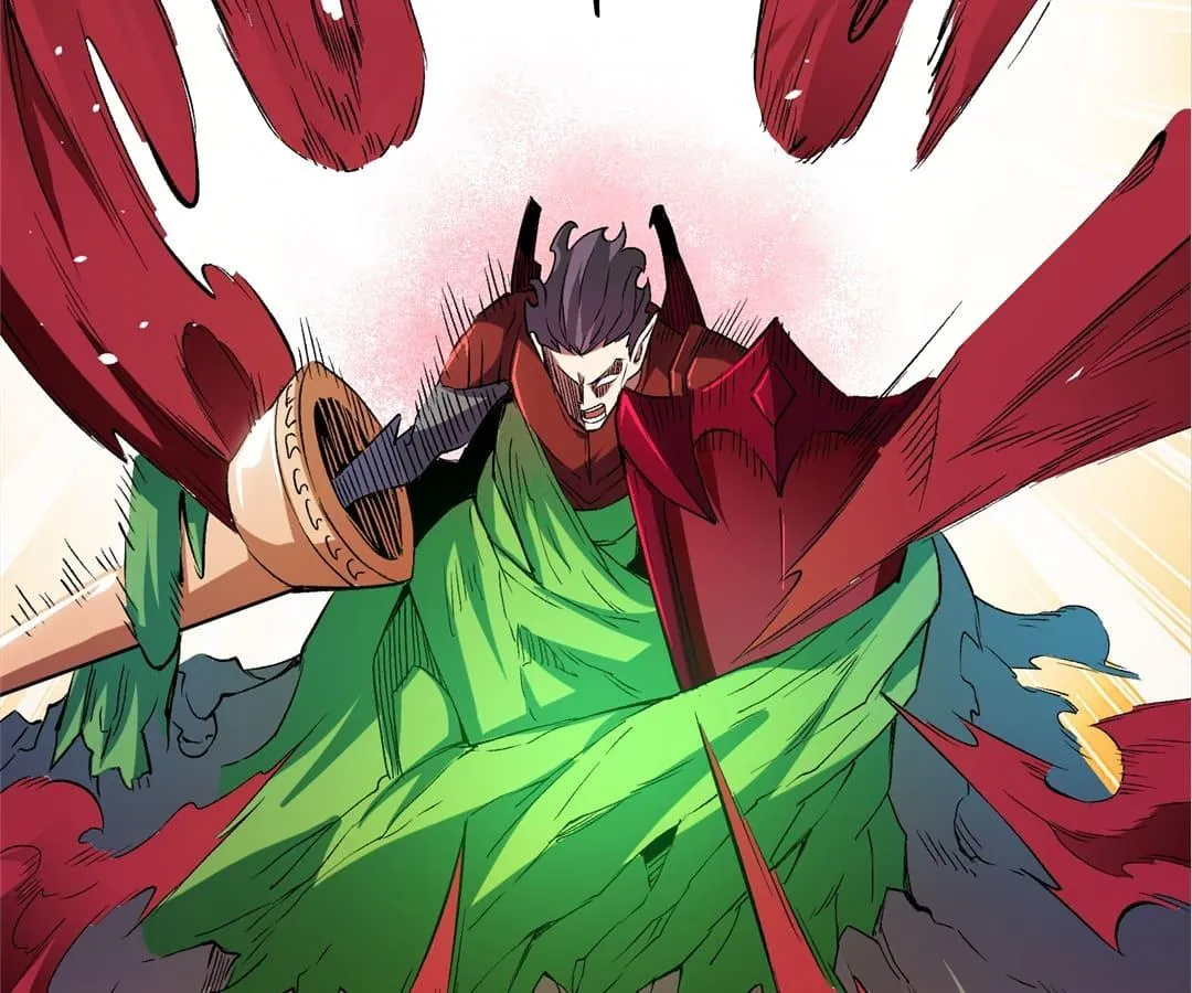 The Jobless Guy Who Has Come to Slay Chapter 17 page 62 - 