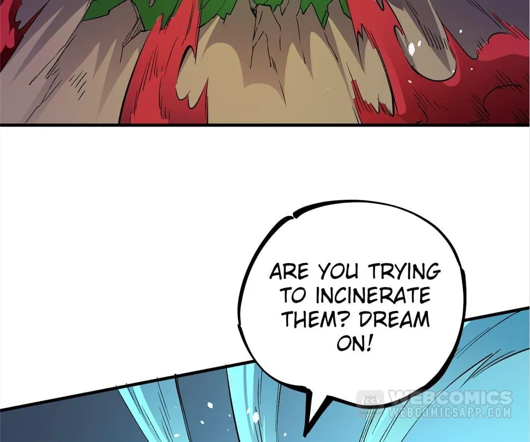 The Jobless Guy Who Has Come to Slay Chapter 17 page 63 - 