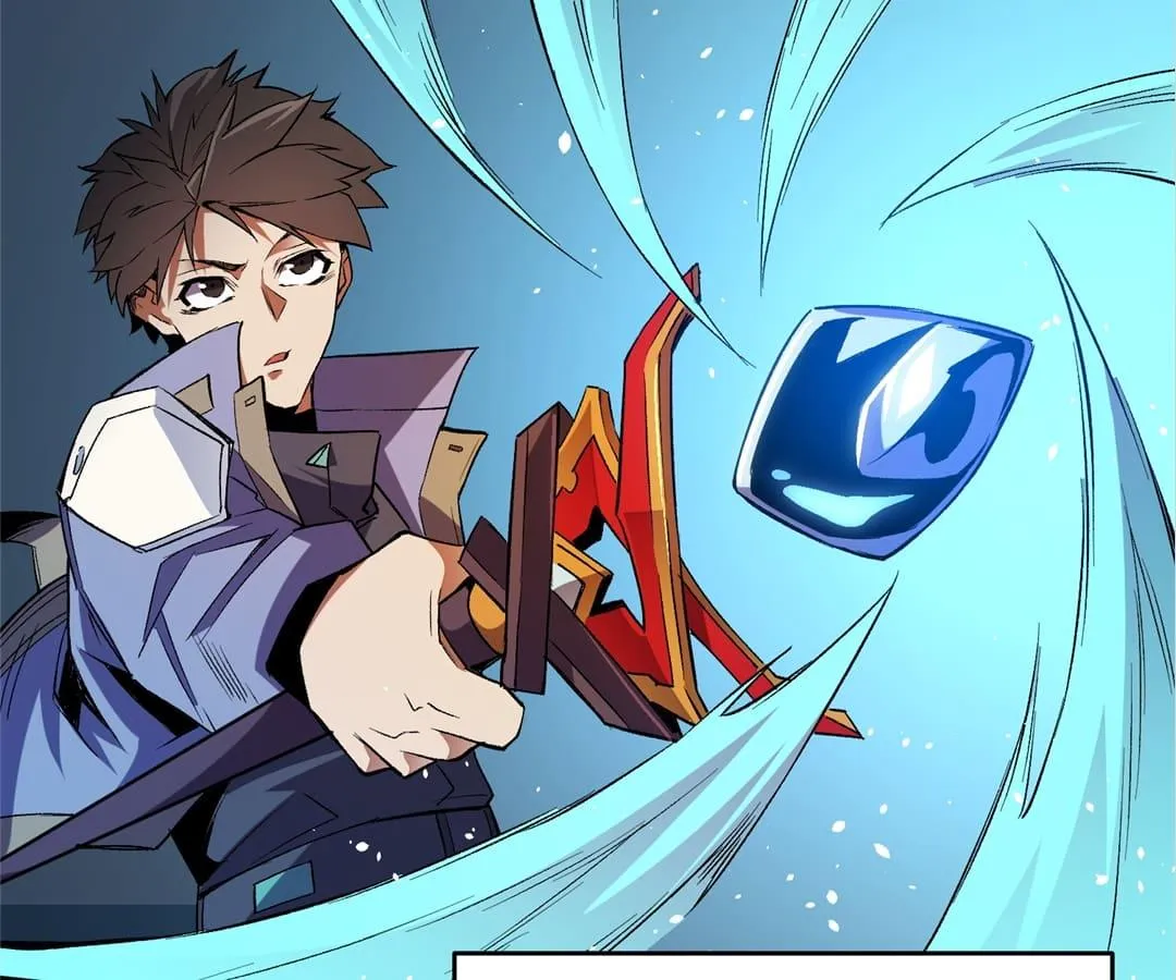 The Jobless Guy Who Has Come to Slay Chapter 17 page 64 - 