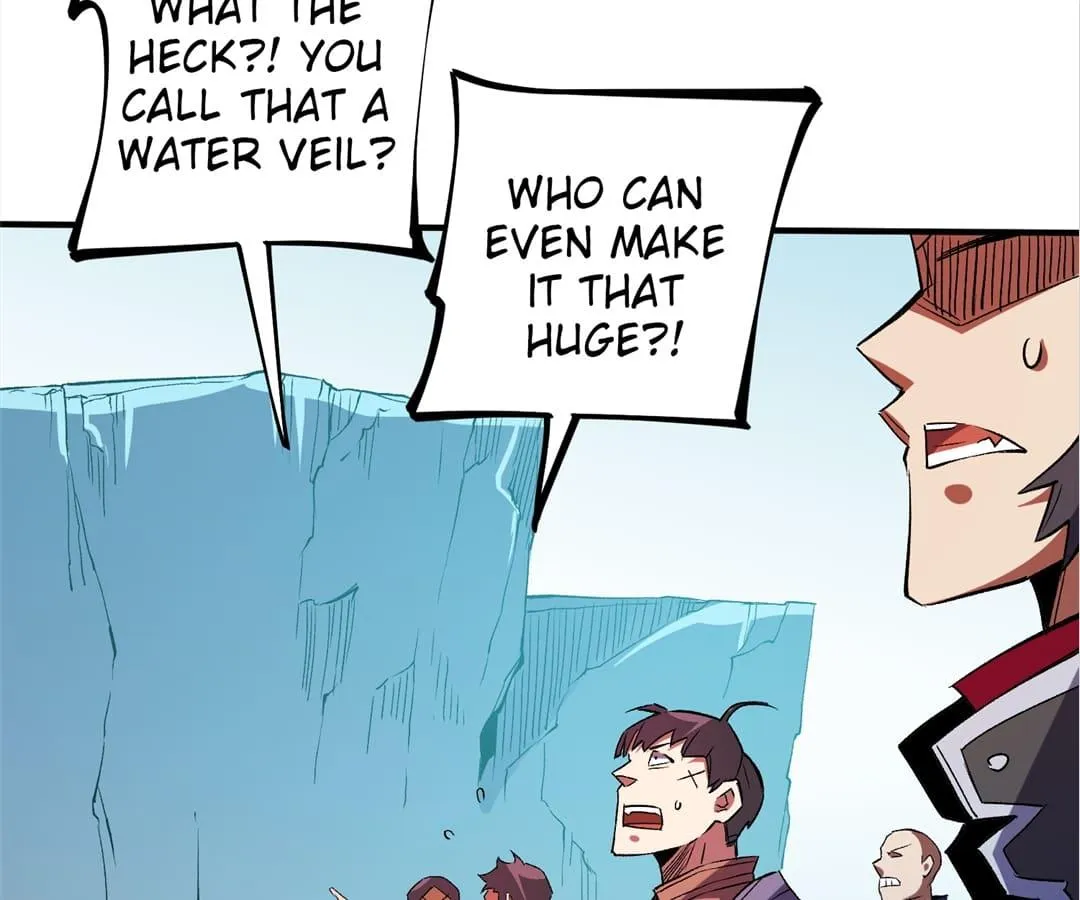 The Jobless Guy Who Has Come to Slay Chapter 17 page 68 - 