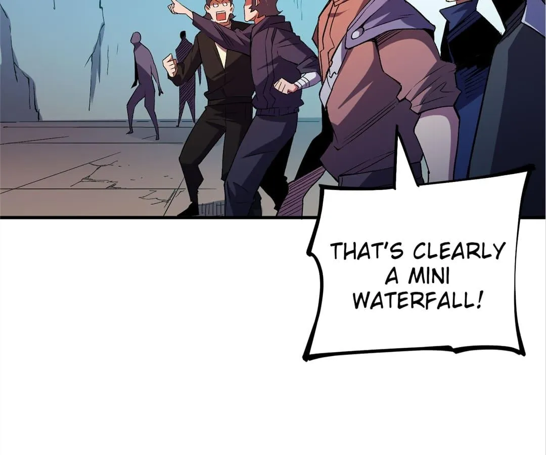 The Jobless Guy Who Has Come to Slay Chapter 17 page 69 - 