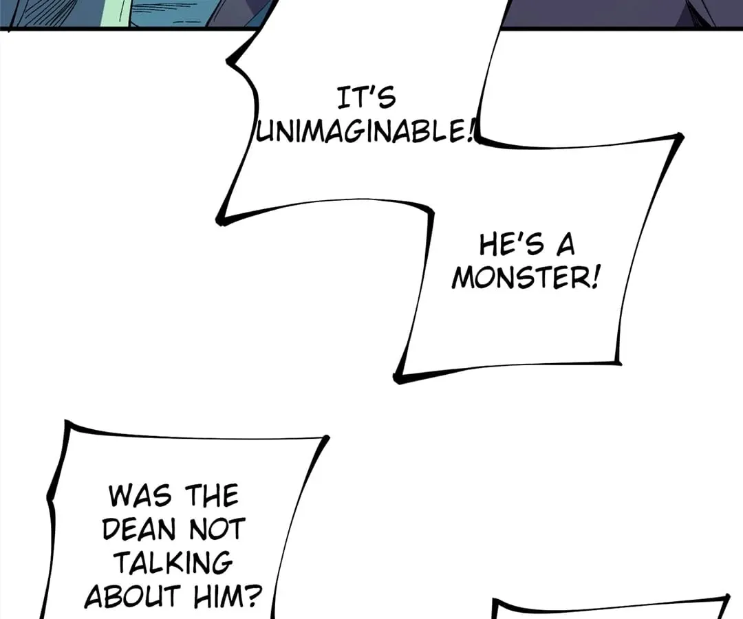 The Jobless Guy Who Has Come to Slay Chapter 17 page 8 - 