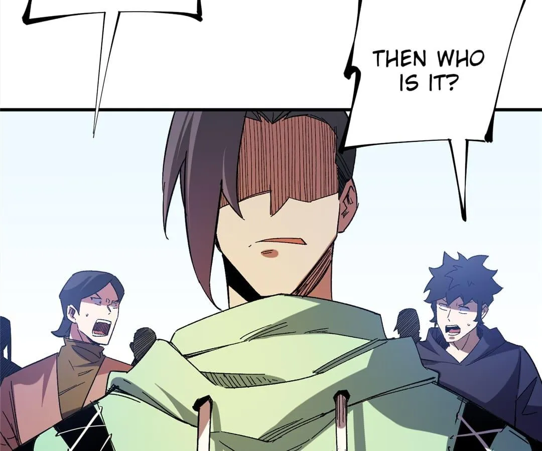 The Jobless Guy Who Has Come to Slay Chapter 17 page 9 - 