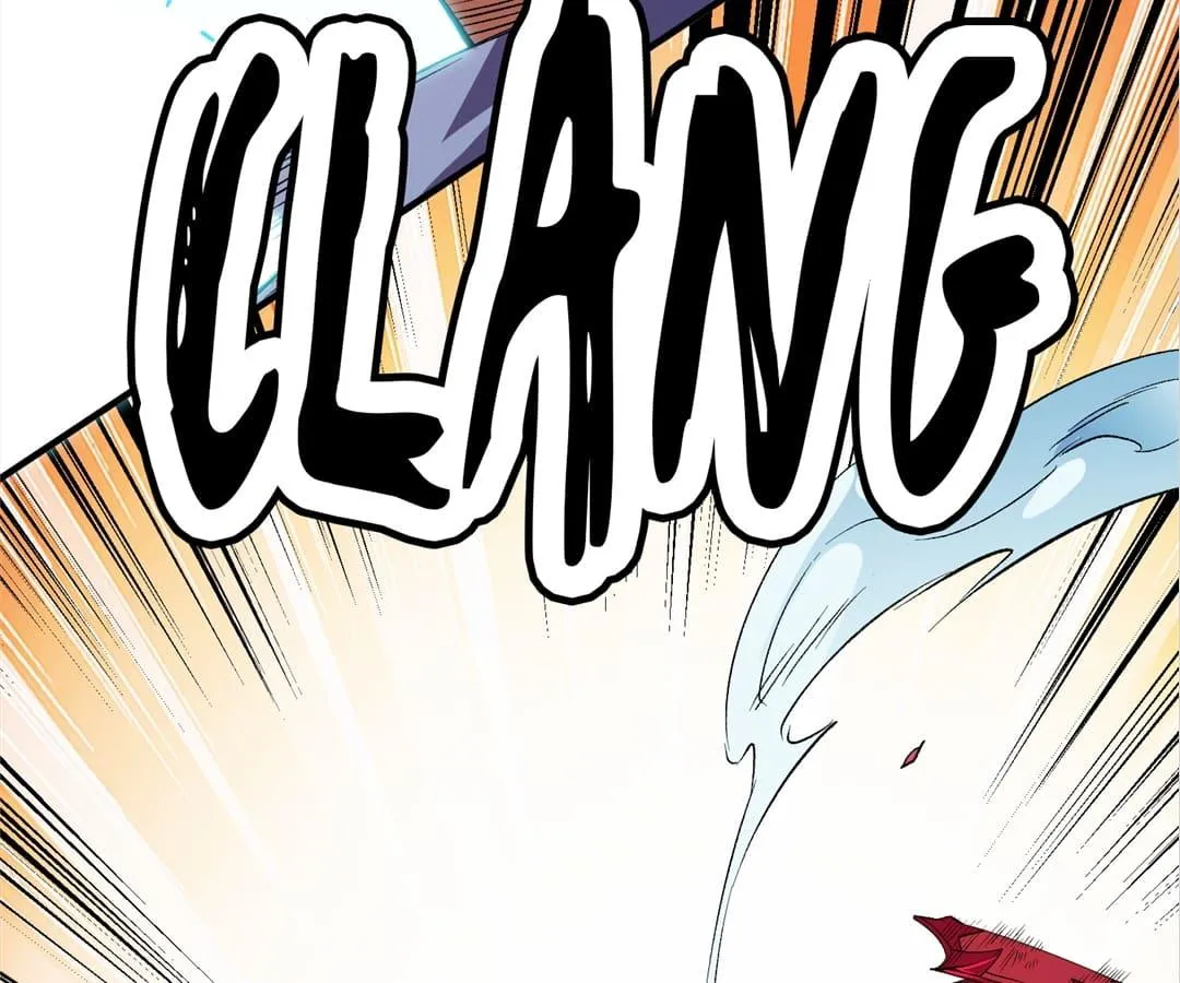 The Jobless Guy Who Has Come to Slay Chapter 17 page 84 - 