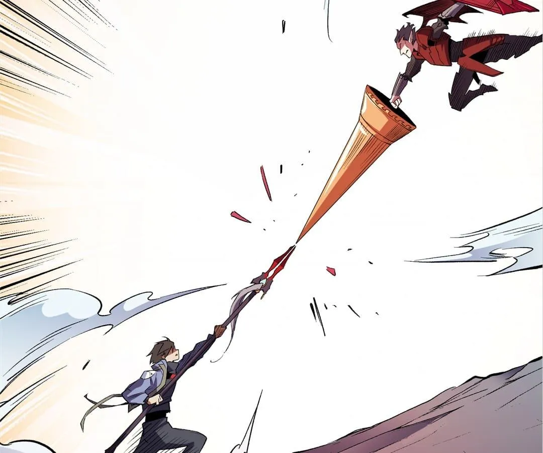 The Jobless Guy Who Has Come to Slay Chapter 17 page 85 - 