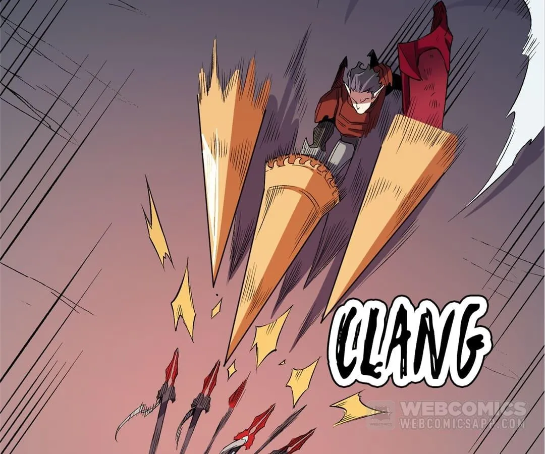 The Jobless Guy Who Has Come to Slay Chapter 17 page 94 - 