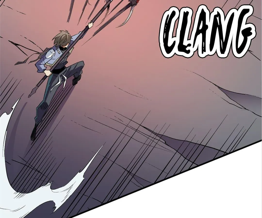 The Jobless Guy Who Has Come to Slay Chapter 17 page 95 - 