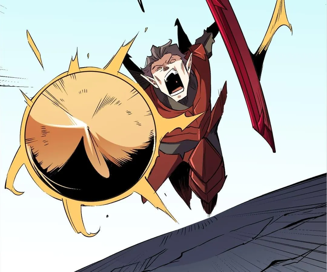 The Jobless Guy Who Has Come to Slay Chapter 17 page 97 - 