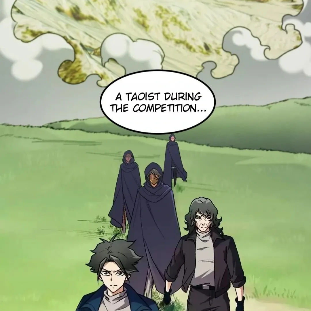 The Jobless Guy Who Has Come to Slay Chapter 170 page 2 - 